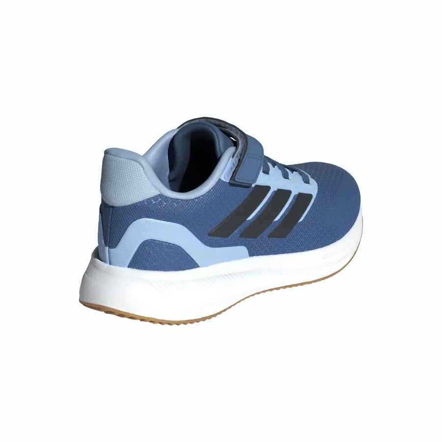 ADIDAS RUNFALCON 5 EL C JP9398 DUIN/ LEGINK/GLOBLU