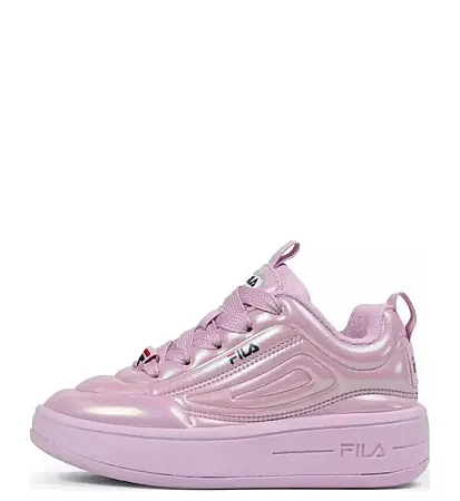 FILA SUPERBUBBLE F KIDS FFK0265.40130 PINK LAVENDER