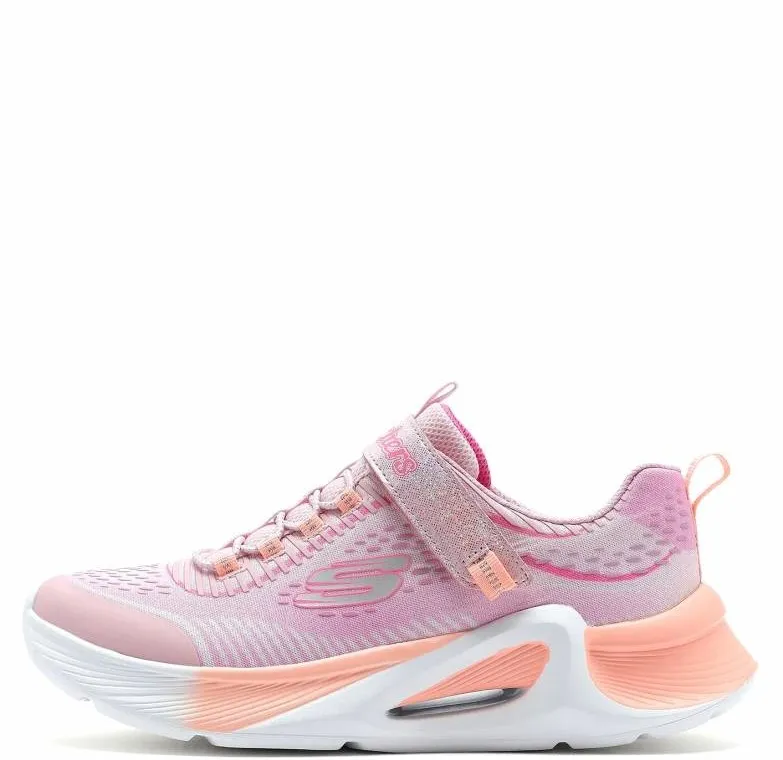 SKECHERS TIDE TECH 303896L/LPMT LIGHTS PINK/MULTI