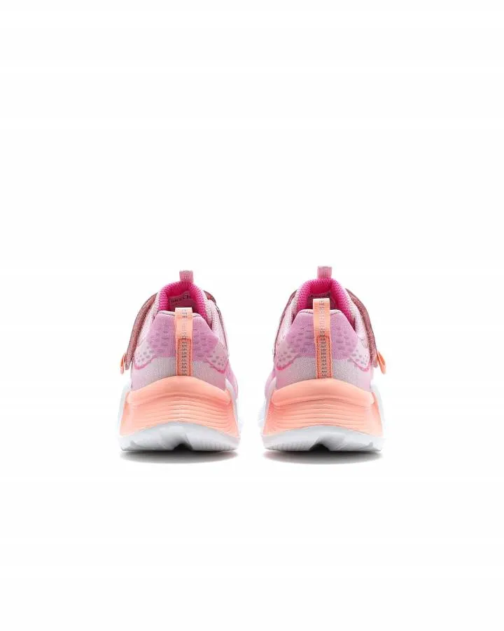 SKECHERS TIDE TECH 303896L/LPMT LIGHTS PINK/MULTI