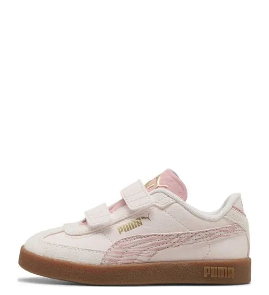PUMA CLUB II ERA EXPLORO VINF 405645 01 JASMINE FLOWER/GOLD