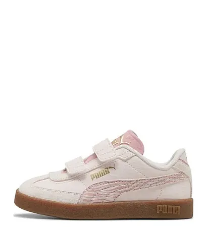 PUMA CLUB II ERA EXPLORO VINF 405645 01 JASMINE FLOWER/GOLD
