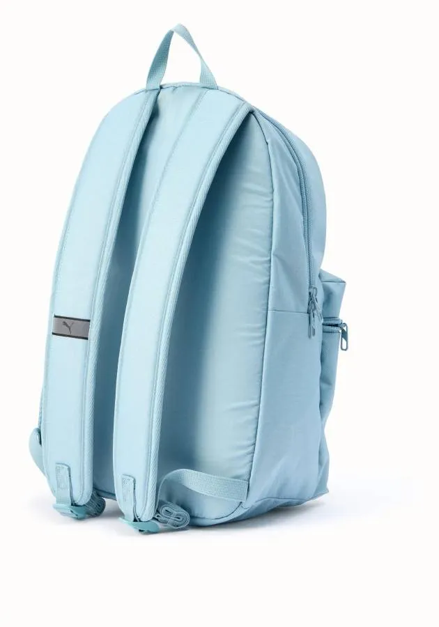 PUMA PHASE BACKPACK 091164 33 SEAFOAM/SILVER