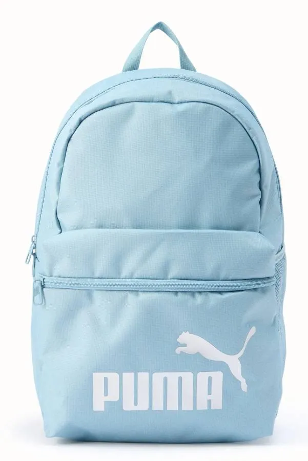 PUMA PHASE BACKPACK 091164 33 SEAFOAM/SILVER