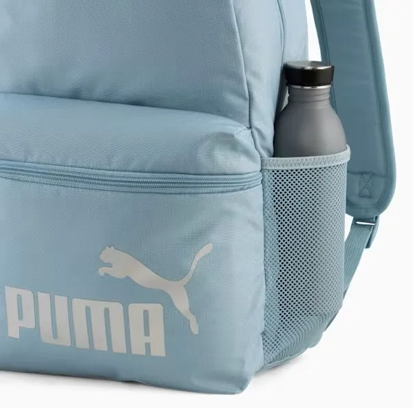 PUMA PHASE BACKPACK 091164 33 SEAFOAM/SILVER