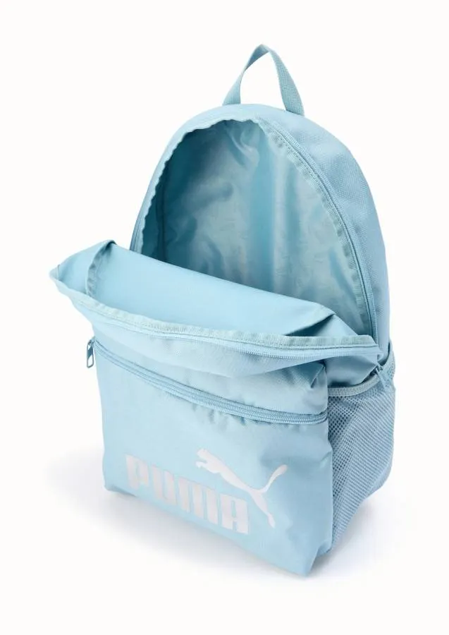 PUMA PHASE BACKPACK 091164 33 SEAFOAM/SILVER