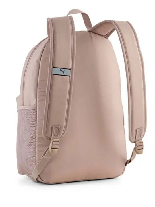 PUMA PHASE BACKPACK 091164 34 SANDSTONE