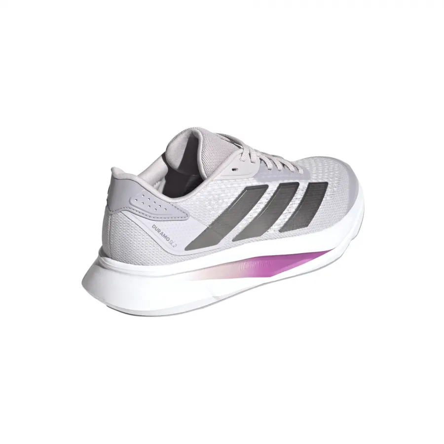 ADIDAS DURAMO SL2 W JQ0604 ICEPUR/IRONMT/GLOGRY