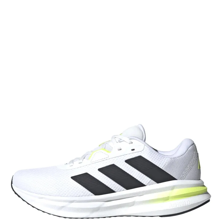 ADIDAS GALAXY 7 M JP6600 FTWWHT/CBLACK/SSLIME