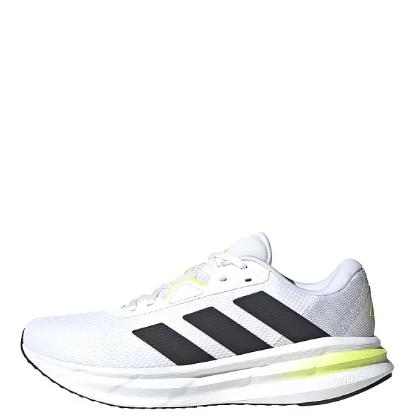 ADIDAS GALAXY 7 M JP6600 FTWWHT/CBLACK/SSLIME