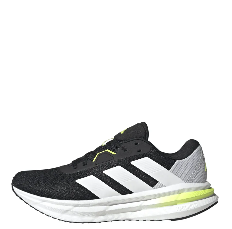 ADIDAS GALAXY 7 M KI9536 CBLACK/FTWWHT/SSLIME