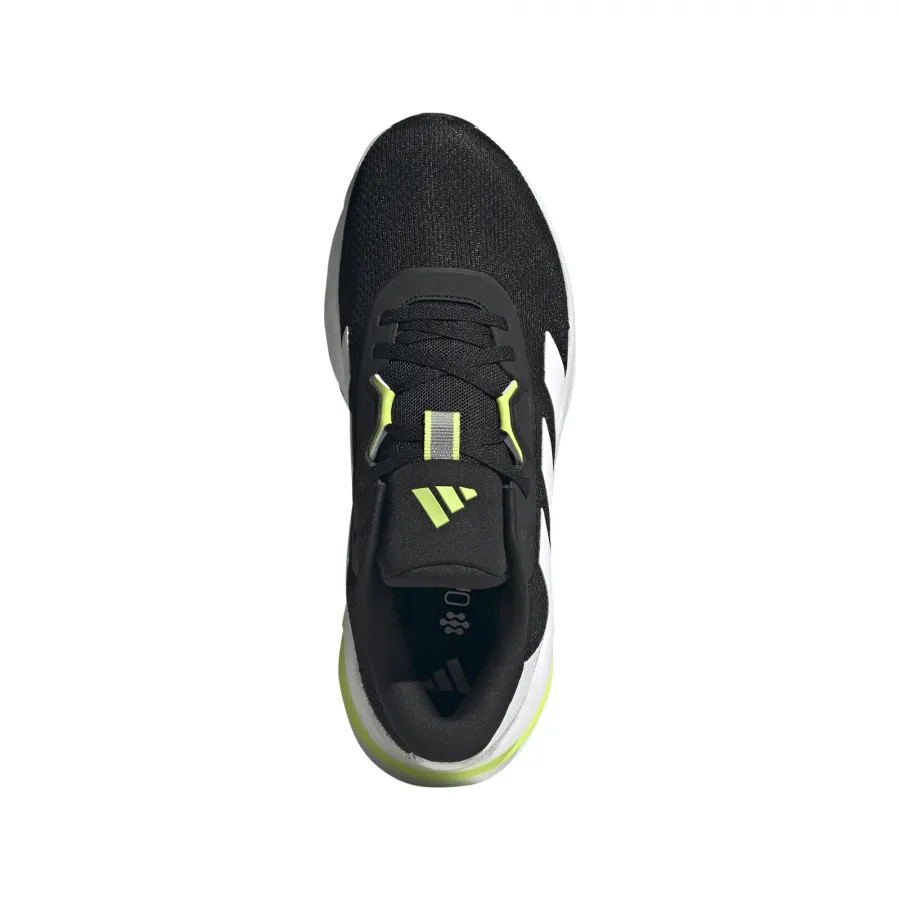 ADIDAS GALAXY 7 M KI9536 CBLACK/FTWWHT/SSLIME