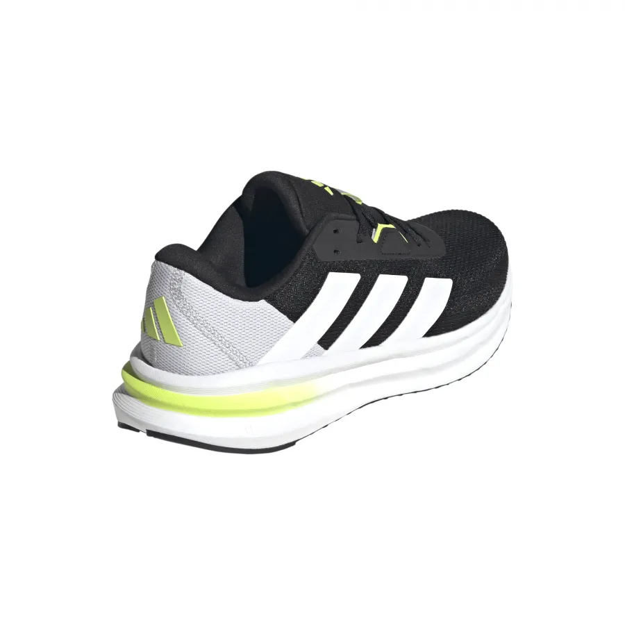 ADIDAS GALAXY 7 M KI9536 CBLACK/FTWWHT/SSLIME