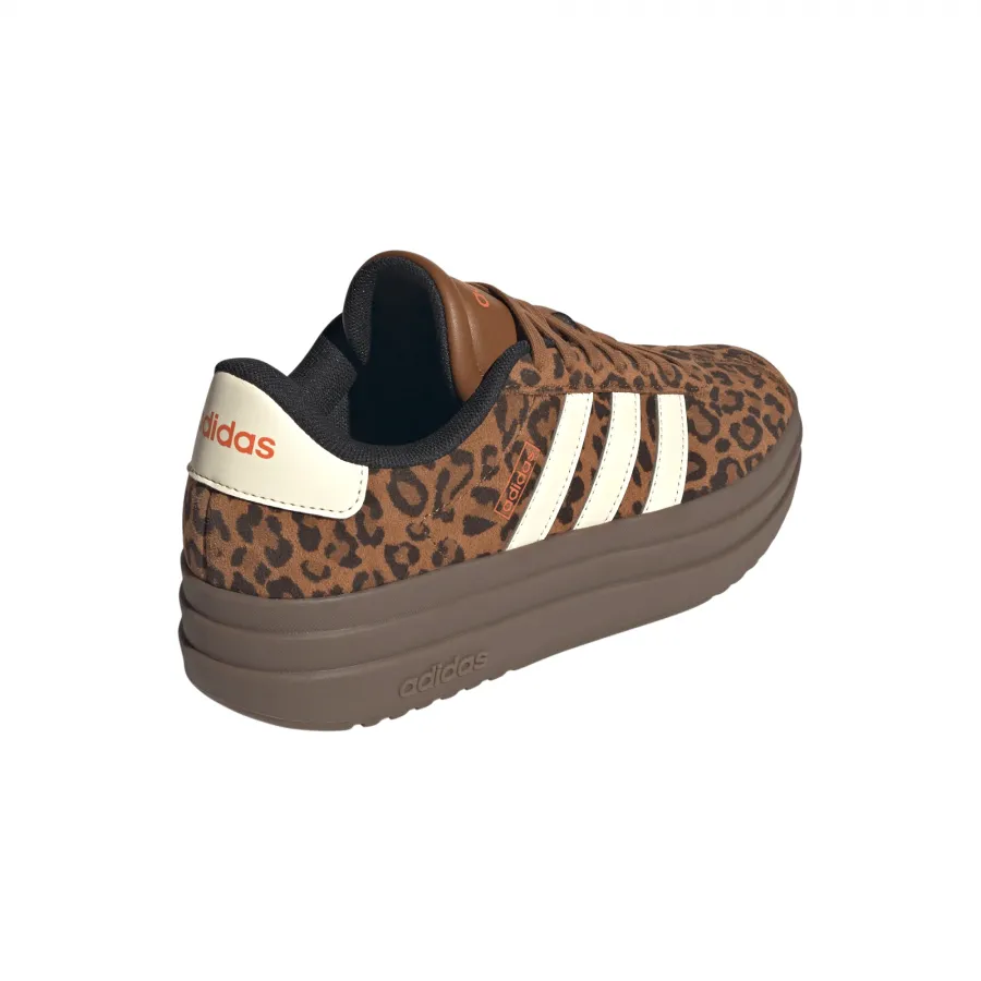 ADIDAS VL COURT BOLD W KK4671 DUBR/CREWHT/GUM5