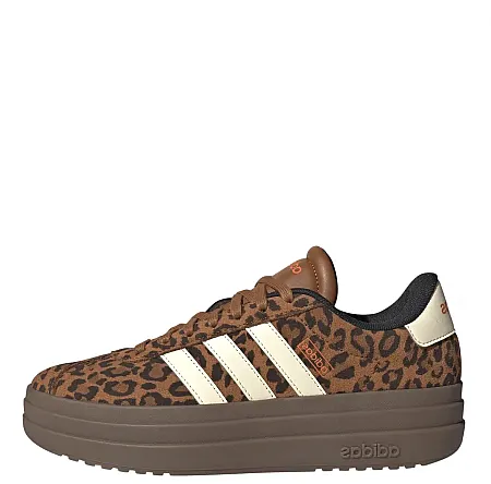 ADIDAS VL COURT BOLD W KK4671 DUBR/CREWHT/GUM5
