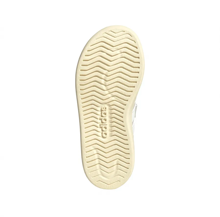 ADIDAS STREETTALK EL C JQ1833 ALUMIN/CWHITE/FTWWHT