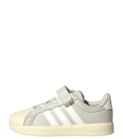 ADIDAS STREETTALK EL C JQ1833 ALUMIN/CWHITE/FTWWHT