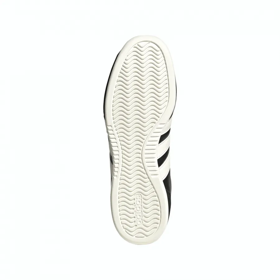 ADIDAS BARREDA LO KI6725 CBLACK/CWHITE/OWHITE