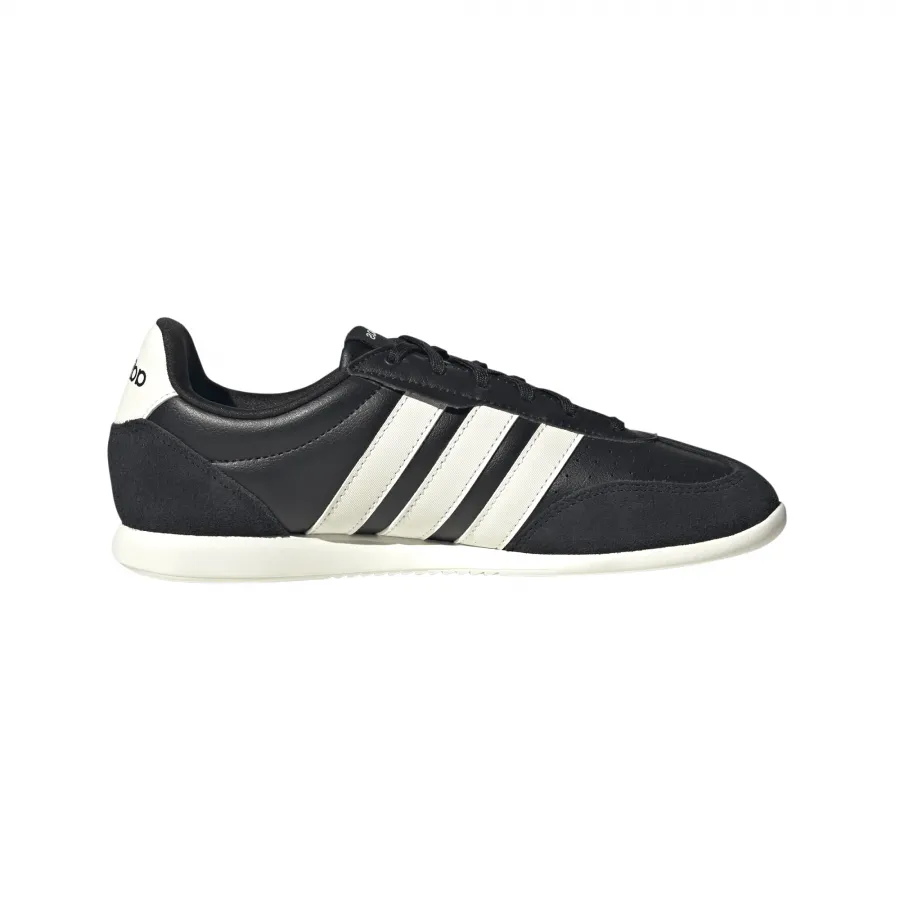 ADIDAS BARREDA LO KI6725 CBLACK/CWHITE/OWHITE