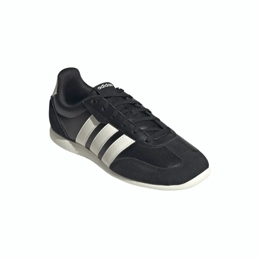ADIDAS BARREDA LO KI6725 CBLACK/CWHITE/OWHITE