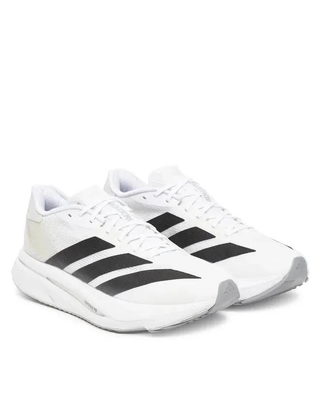 ADIDAS ADIZERO SL2 W RUNNING JI2993 FTWWHT/CBLACK/DSHGRY