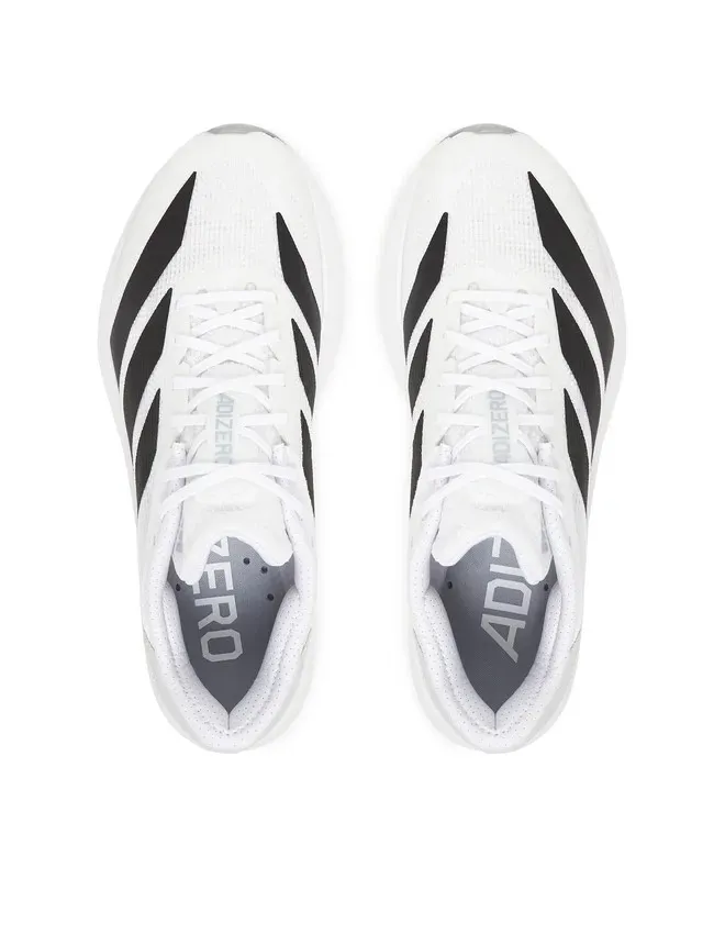 ADIDAS ADIZERO SL2 W RUNNING JI2993 FTWWHT/CBLACK/DSHGRY
