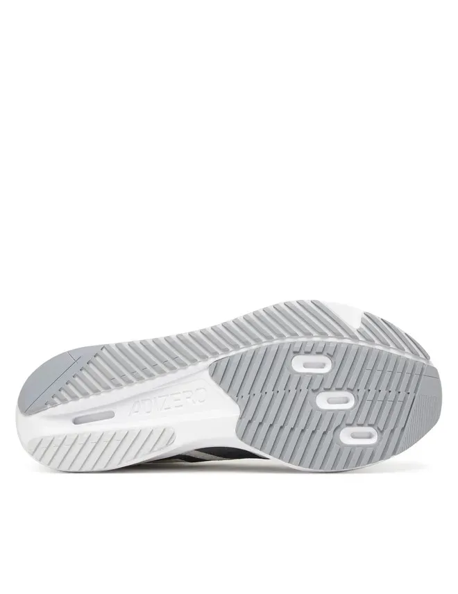 ADIDAS ADIZERO SL2 W RUNNING JI2993 FTWWHT/CBLACK/DSHGRY