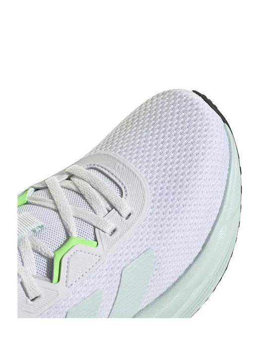 ADIDAS GALAXY 7 W RUNNING JQ2610 FTWWHT/HALMIN/LIMBUR