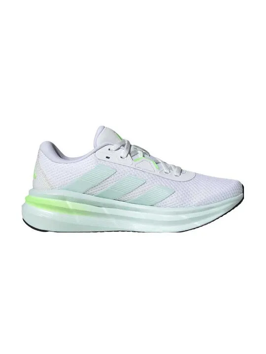 ADIDAS GALAXY 7 W RUNNING JQ2610 FTWWHT/HALMIN/LIMBUR