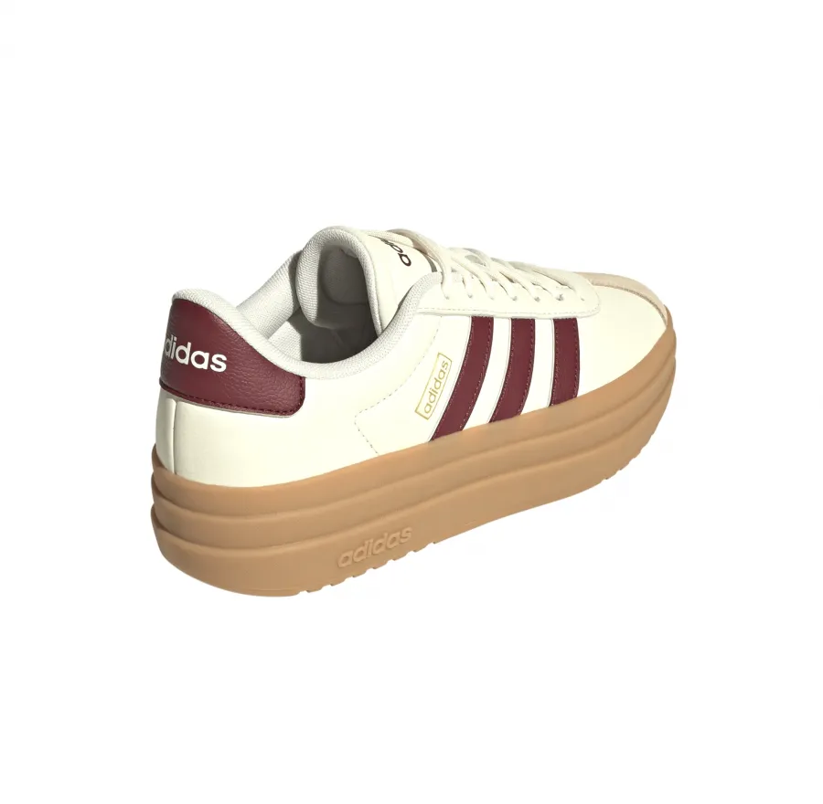 ADIDAS VL COURT BOLD W JQ5642 OWHITE/SHARED/CRYSAN