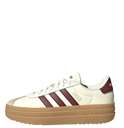 ADIDAS VL COURT BOLD W JQ5642 OWHITE/SHARED/CRYSAN