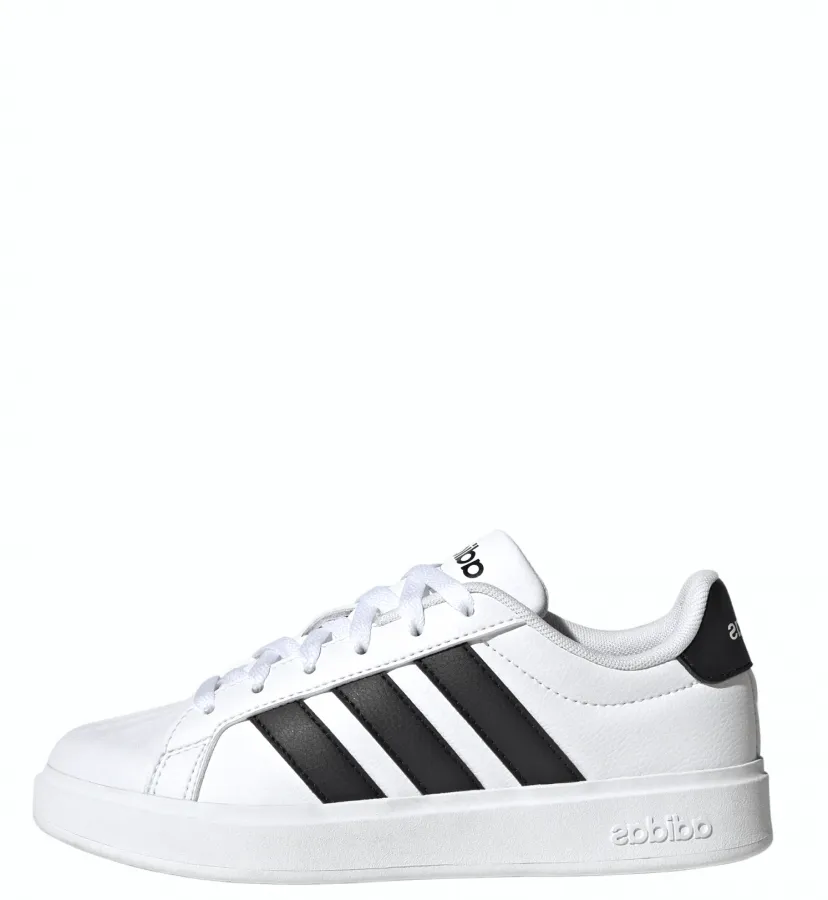 ADIDAS STREETTALK J JQ6146FTWWHT/CBLACK/CBLACK