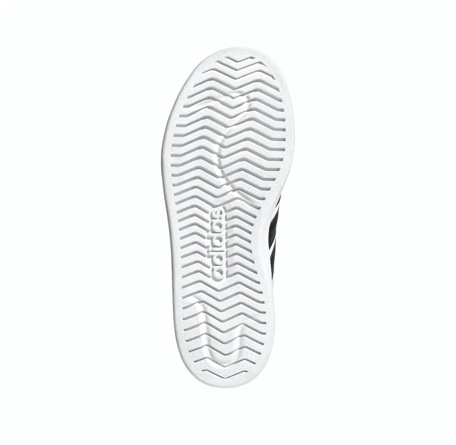 ADIDAS STREETTALK J JQ6146FTWWHT/CBLACK/CBLACK