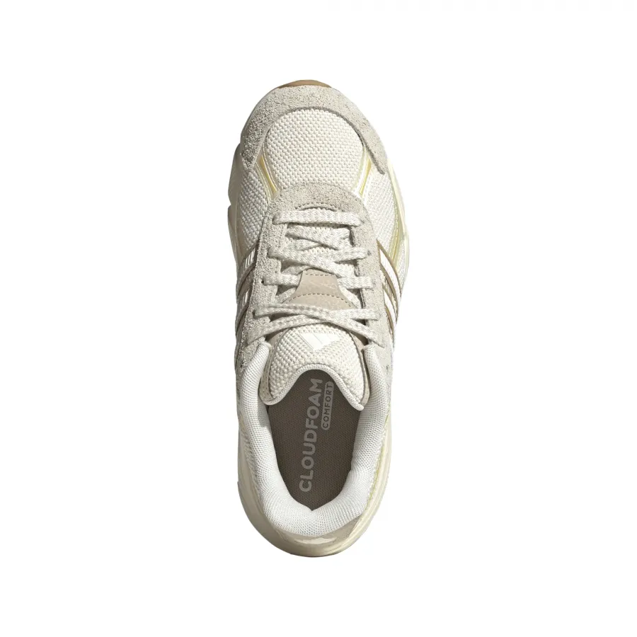 ADIDAS TECHNOCHAOS 2000 W KK3504 WONWHI/OWHITE/MAGOLD