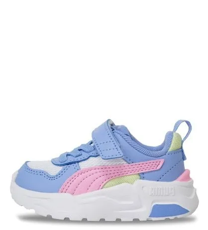 PUMA TRINITY 2 LT AC+INF 403705 11 WHITE/PINK/INTENSE LAVENDER