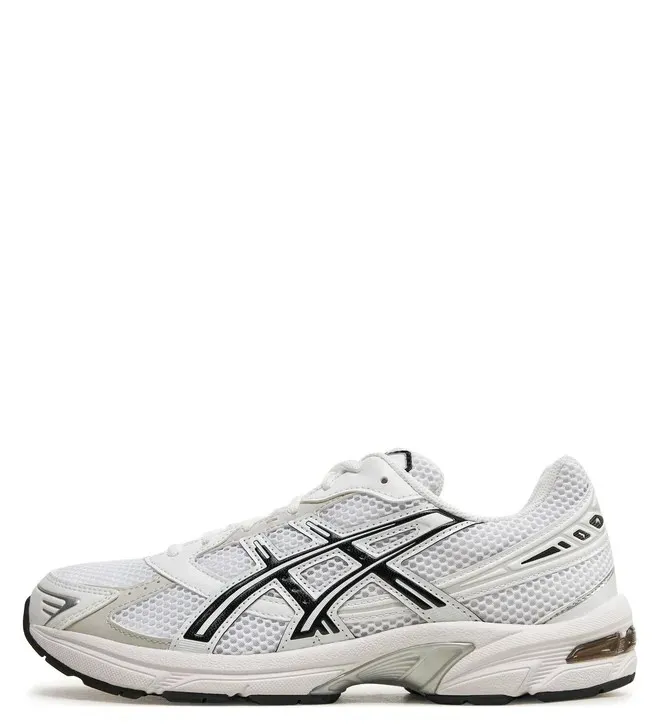 ASICS GEL-1130 W 1201B019-100 WHITE/BLACK