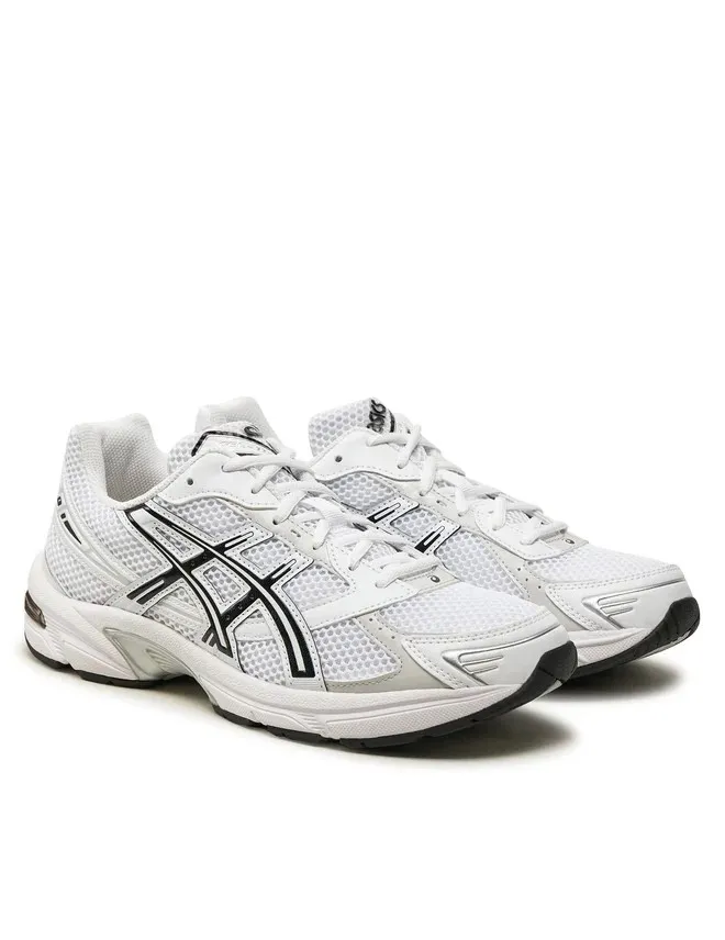 ASICS GEL-1130 W 1201B019-100 WHITE/BLACK