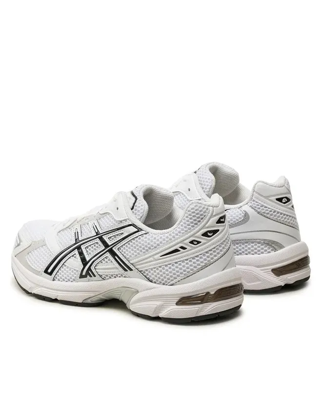 ASICS GEL-1130 W 1201B019-100 WHITE/BLACK