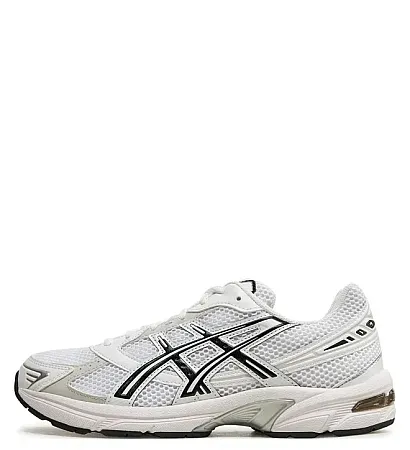 ASICS GEL-1130 W 1201B019-100 WHITE/BLACK