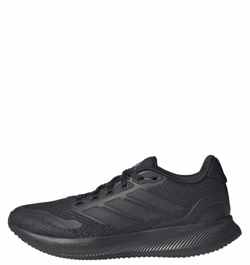 ADIDAS RUNFALCON 5 J RUNNING IE8586 CBLACK/CBLACK/CBLACK