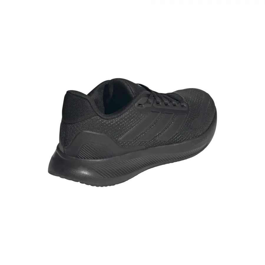 ADIDAS RUNFALCON 5 J RUNNING IE8586 CBLACK/CBLACK/CBLACK