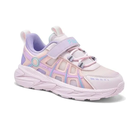 FILA MOTION 5 MEMORY VELCRO KIDS 3YF61005-900 PINK/LILA