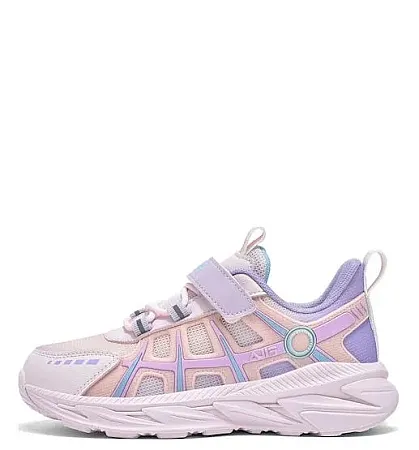 FILA MOTION 5 MEMORY VELCRO KIDS 3YF61005-900 PINK/LILA