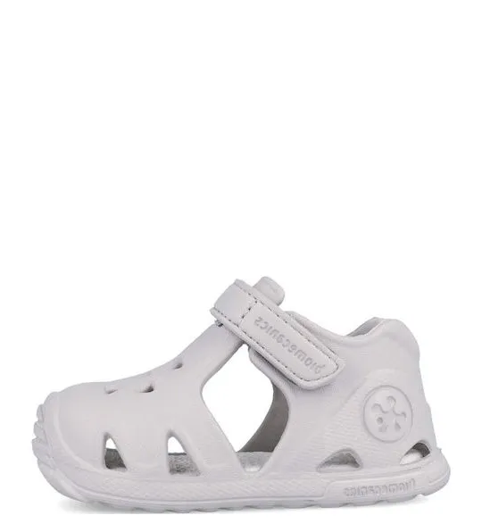 BIOMECANICS SANDALIA AQUA BABY 262290-C103 BEIGE