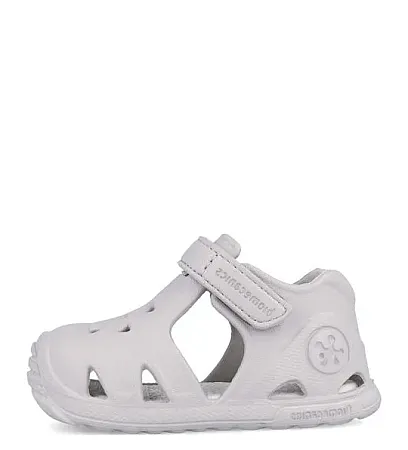 BIOMECANICS SANDALIA AQUA BABY 262290-C103 BEIGE