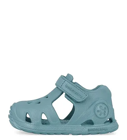 BIOMECANICS SANDALIA AQUA BABY 262290-B556  PETROL