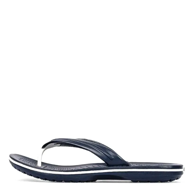 CROCS CROCBAND FLIP 11033-410  NAVY