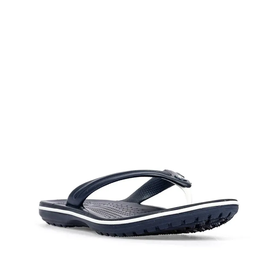 CROCS CROCBAND FLIP 11033-410  NAVY