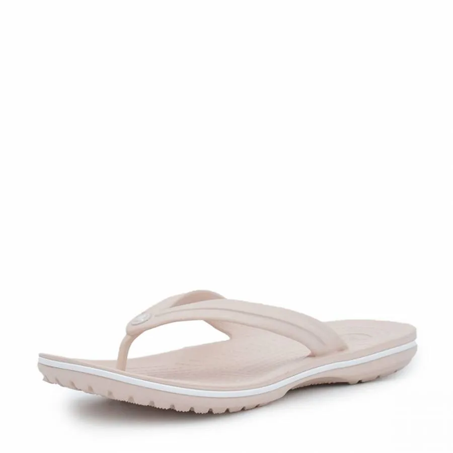 CROCS CROCBAND FLIP 11033-6UR QUART