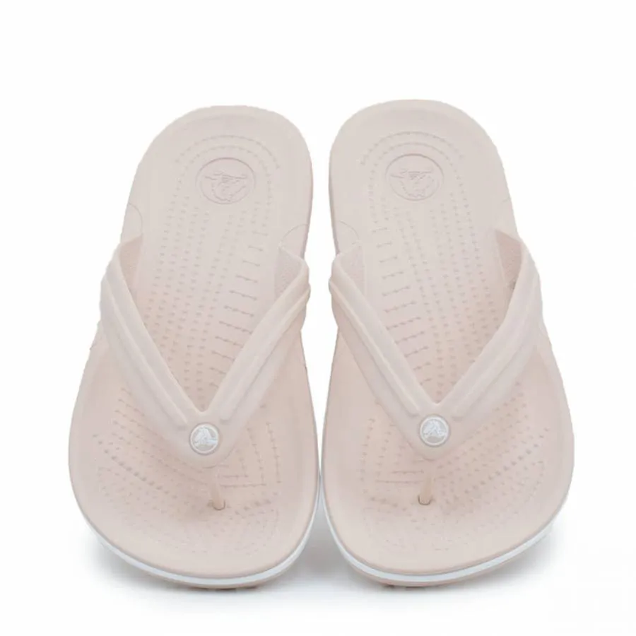 CROCS CROCBAND FLIP 11033-6UR QUART